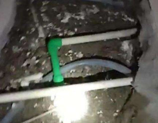 麻章卫生间漏水多少钱