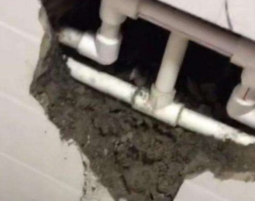 麻章卫生间漏水哪家好