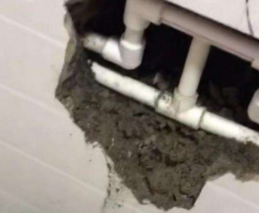 麻章卫生间防水找谁好