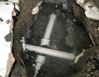 麻章卫生间防水公司