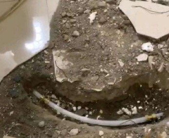 麻章卫生间测漏水哪家优惠