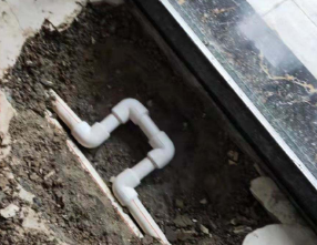 麻章卫生间测漏水哪家好
