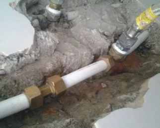麻章测漏水多少钱