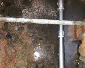 麻章卫生间测漏水多少钱