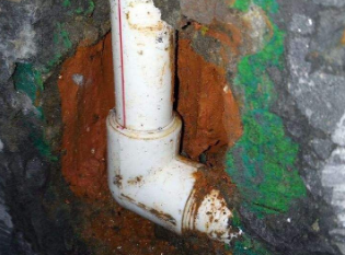 麻章卫生间测漏水价格明细