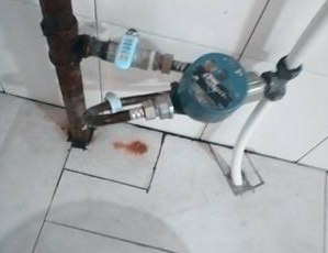 麻章水管维修24小时电话