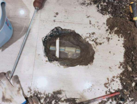 麻章卫生间防水多少钱