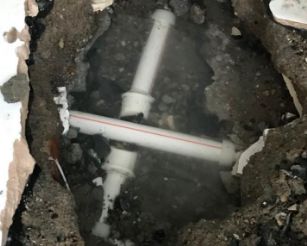 麻章卫生间防水电话号码