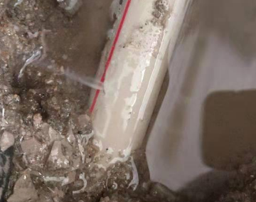 麻章水管维修多少钱