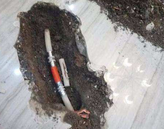 麻章水管维修哪家好