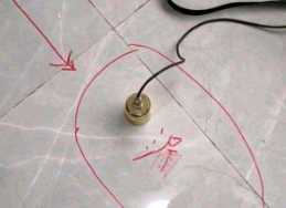 麻章卫生间测漏水多少钱