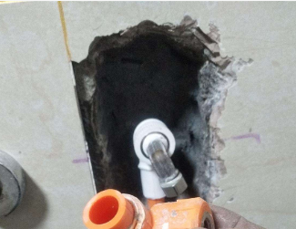 麻章卫生间测漏水哪家好