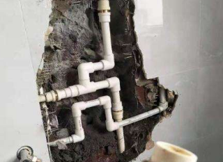 麻章卫生间测漏水价格多少