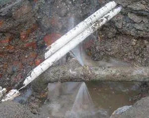 麻章水管维修费用是多少