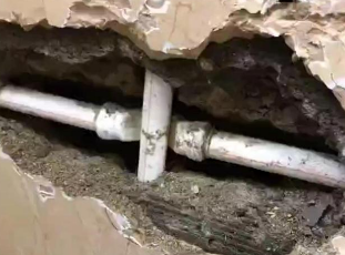 麻章水管维修哪家好