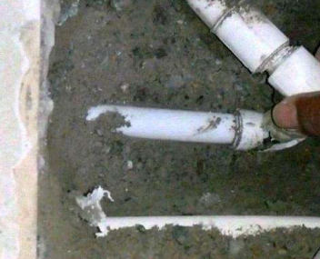 麻章卫生间测漏水哪家好
