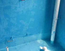 麻章卫生间防水多少钱