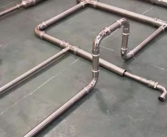 麻章水管维修多少钱