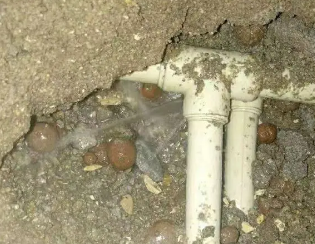 麻章卫生间测漏