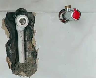 麻章卫生间测漏水多少钱