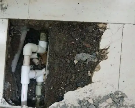 麻章卫生间测漏水哪家好