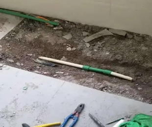 麻章卫生间测漏水