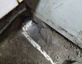 麻章卫生间测漏水多少钱