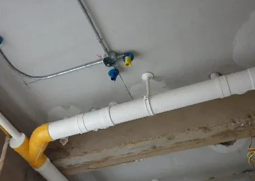 麻章水管维修多少钱
