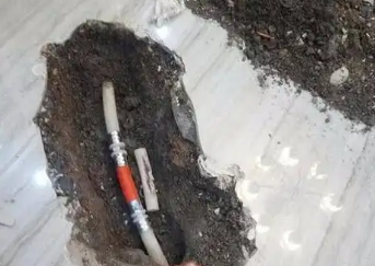 麻章卫生间测漏水哪家好