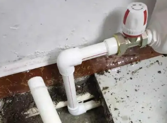 麻章卫生间测漏水多少钱
