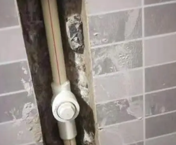 麻章卫生间测漏水