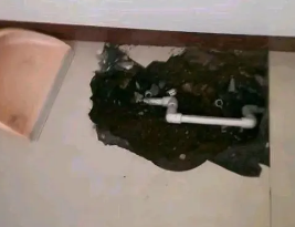 麻章卫生间测漏水多少钱