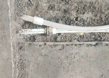 麻章卫生间测漏水之解决方法