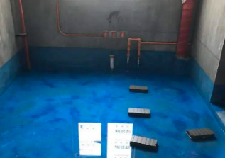 麻章卫生间防水步骤