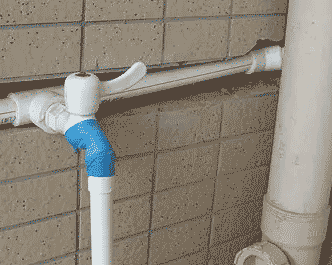 麻章水管维修的解决方法