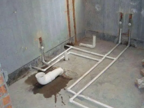 麻章水管维修多少钱