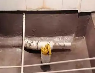麻章卫生间测漏水服务电话