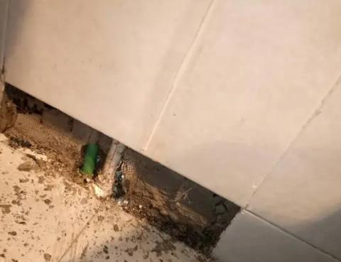 麻章测漏水公司为您专业分享下检漏仪器准确定位的方法有什么特点?