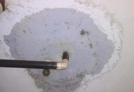 麻章测漏水公司分享如何自检漏水