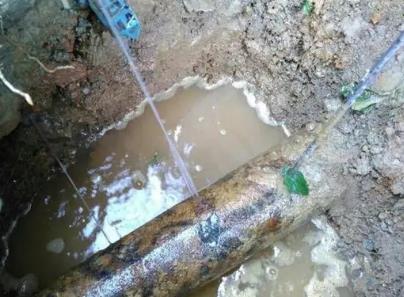 麻章卫生间测漏水公司分享下我们可以检测到轻微的漏水和水压吗？