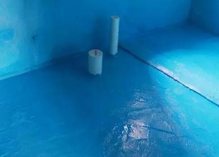 麻章卫生间防水公司分享防水小知识