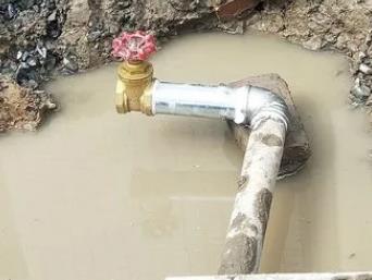 麻章漏水检测电话多少