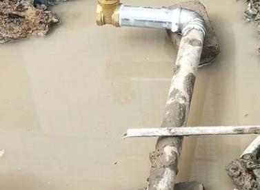 麻章测漏水公司电话